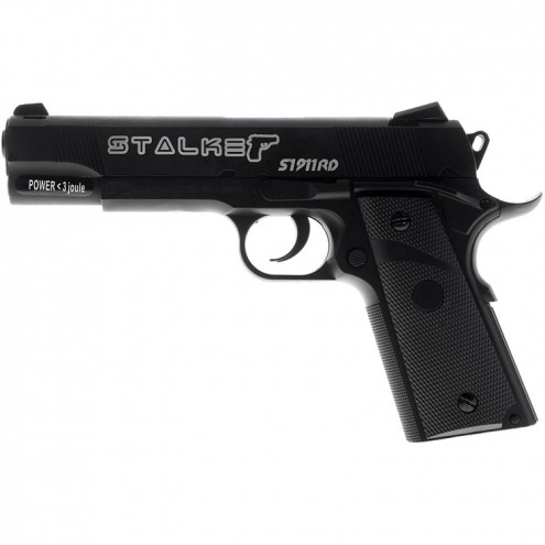 Stalker S1911RD 4,5 мм