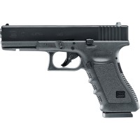 Umarex Glock 17 4,5 мм