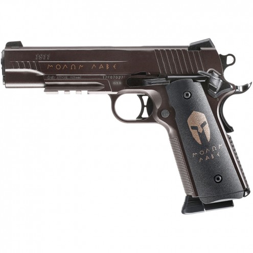 Sig Sauer 1911 Spartan 4,5 мм