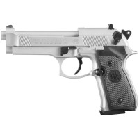 Umarex Beretta M92 FS (никель) 4,5 мм