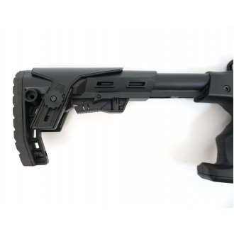 Kral Arms Puncher NP-03 4,5 мм