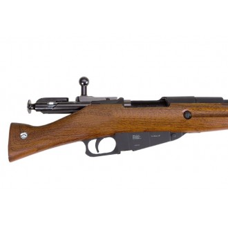 Gletcher M1891 4,5 мм