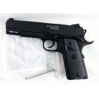 Stalker S1911RD 4,5 мм