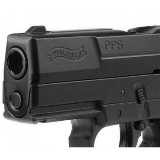 Umarex Walther PPS 4,5 мм