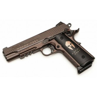 Sig Sauer 1911 Spartan 4,5 мм