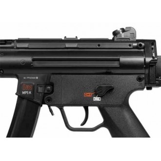 Umarex Heckler & Koch MP5 K-PDW 4,5 мм