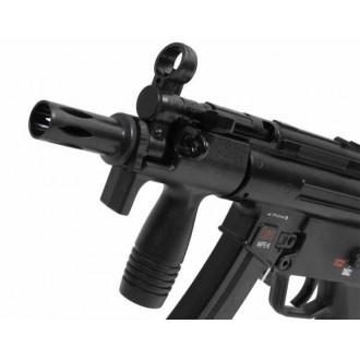 Umarex Heckler & Koch MP5 K-PDW 4,5 мм