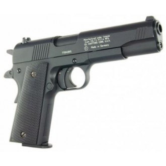 Umarex Colt Government 1911 A1 (черный) 4,5 мм