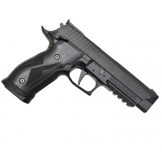 Sig Sauer X-Five черный 4,5 мм