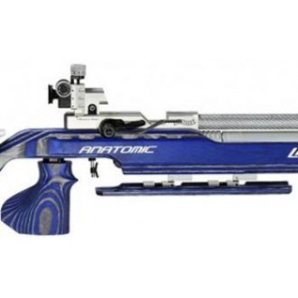 Walther LG400 Anatomic Expert RE M 4,5 мм