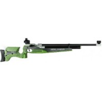 Walther LG400 JUNIOR RE/LI GREEN PEPPER кал. 4,5 мм