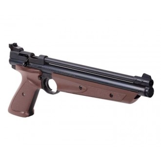 Crosman American Classic Pistol (P1377BR) 4,5 мм