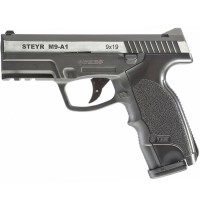 ASG Steyr M9-A1 Dual-tone 4,5 мм