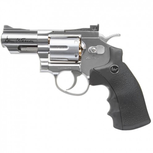 ASG Dan Wesson 2,5″ 4,5 мм