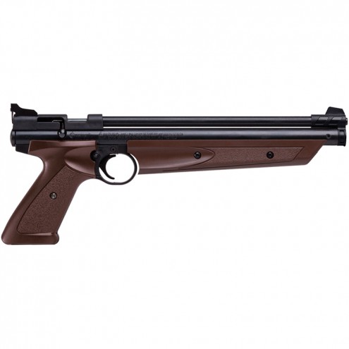 Crosman American Classic Pistol (P1377BR) 4,5 мм