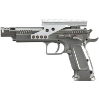 Swiss Arms Tanfoglio Gold Custom 4,5 мм