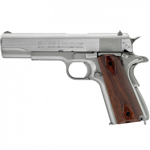 Swiss Arms 1911 Seventies 4,5 мм