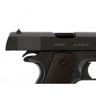 Swiss Arms P1911 4,5 мм