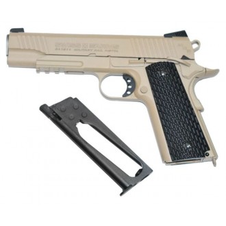 Swiss Arms 1911 Military 4,5 мм