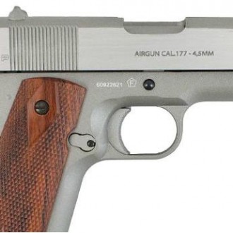 Swiss Arms 1911 Seventies 4,5 мм