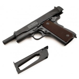 Swiss Arms P1911 4,5 мм