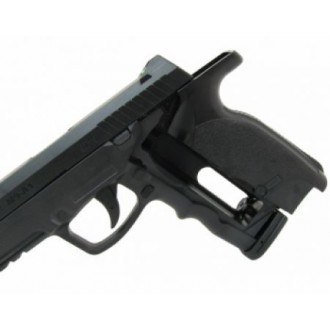 ASG Steyr M9-A1 4,5 мм