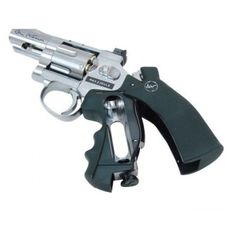 ASG Dan Wesson 2,5″ 4,5 мм