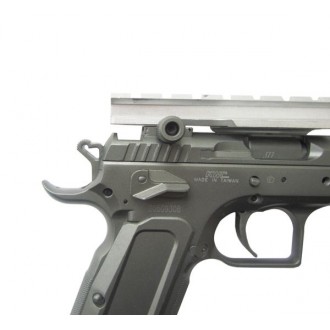 Swiss Arms Tanfoglio Gold Custom 4,5 мм