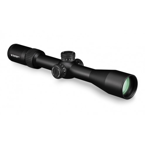 Vortex Diamondback Tactical 6-24X50