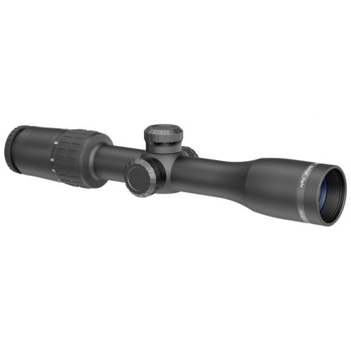 Yukon Jaeger 3-9X40 MV02i