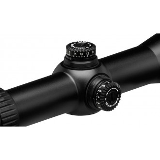 Vortex Crossfire II 6-24X50