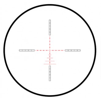 Hawke Tactical Airmax 30 4-16x50 SF (AMX IR)