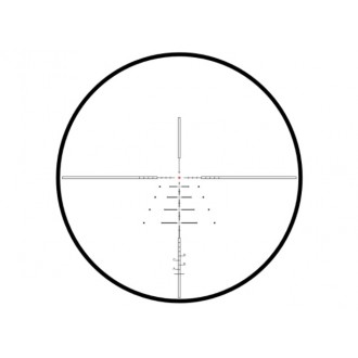 Hawke Sidewinder 8-32x56 (20x 1/2 Mil-Dot)