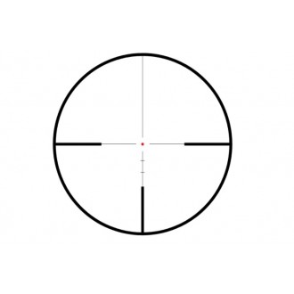 Hawke Frontier 30 SF 2,5-15×50 (TMX)