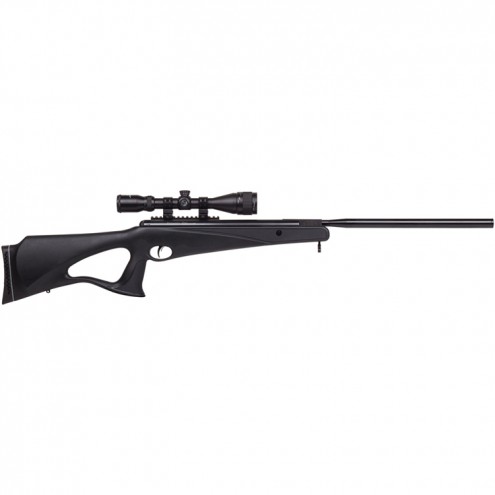 Crosman Benjamin Trail NP (8-BT1K77SNP) 4,5 мм