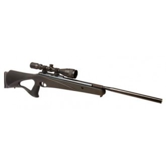 Crosman Benjamin Trail NP (8-BT1K77SNP) 4,5 мм