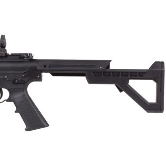 Crosman DPMS SBR (автомат.) 4,5 мм