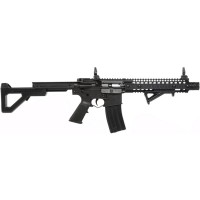 Crosman DPMS SBR (автомат.) 4,5 мм