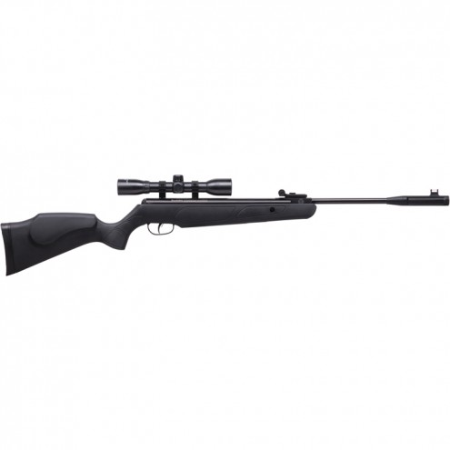 Crosman Remington Express Hunter 4,5 мм