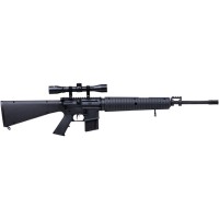 Crosman MTR77 NP (8-30060) 4,5 мм