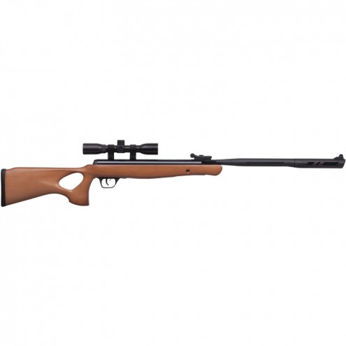 Crosman Valiant (8-CVH17RDSN-WX) 4,5 мм