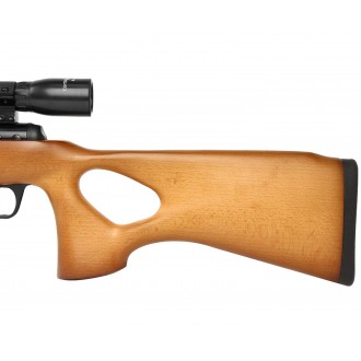 Crosman Valiant (8-CVH17RDSN-WX) 4,5 мм