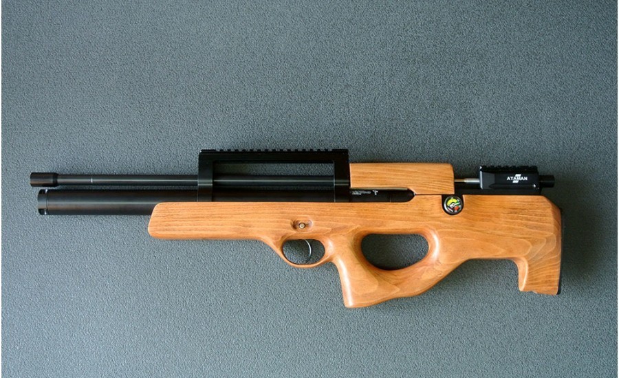 Ataman Bullpup ML15